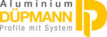Düpmann Aluminium- Systeme GmbH - Logo