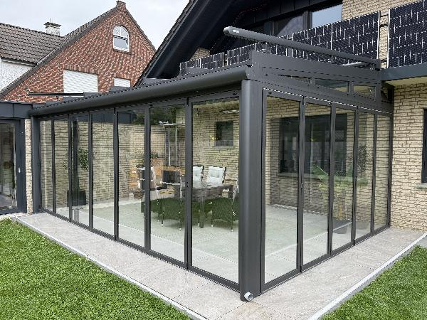 Referenz | Sonnenschutzsysteme Schlichting