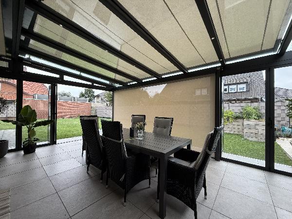 Referenz | Sonnenschutzsysteme Schlichting